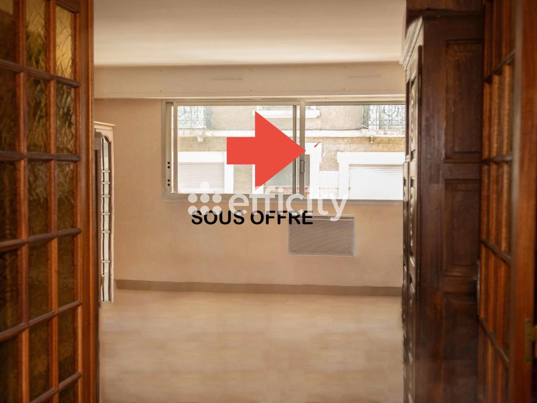 Appartement 1 Pièce(s) Aix-les-Bains