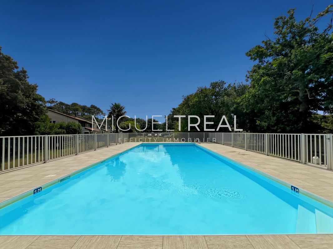 Appartement 2 Pièce(s) Ondres