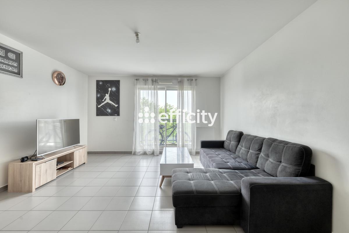 Appartement 2 Pièce(s) Chelles