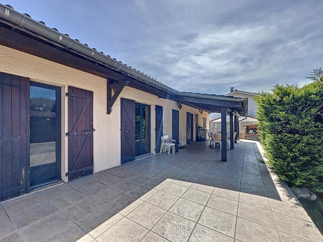 Maison 5 Pièce(s) Grigny