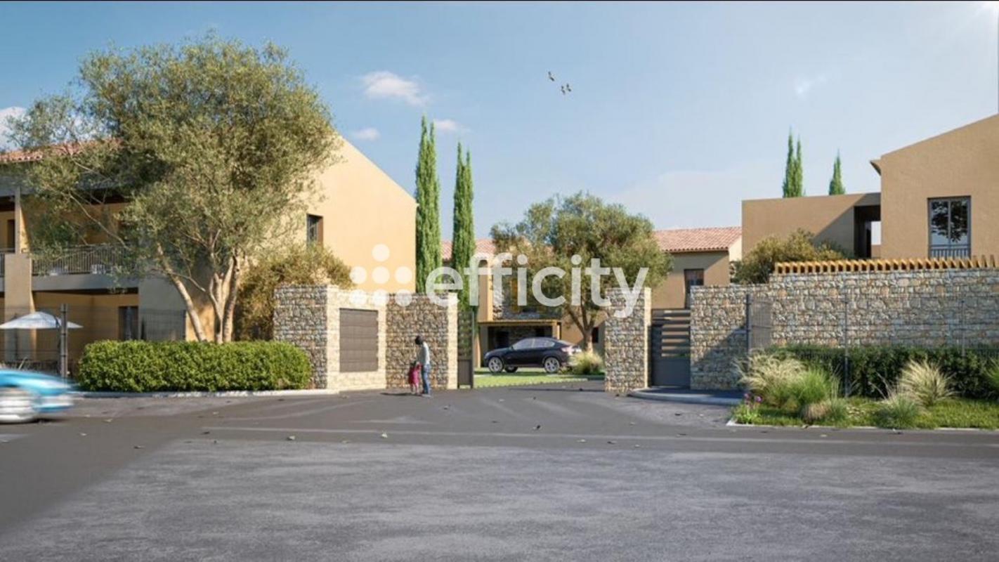 Appartement 3 Pièce(s) Penta-di-Casinca