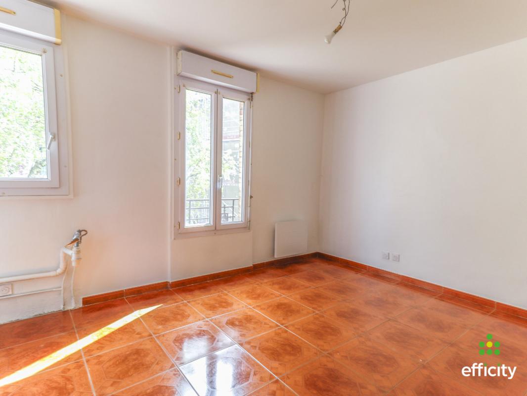 Appartement 3 Pièce(s) Le Perreux-sur-Marne