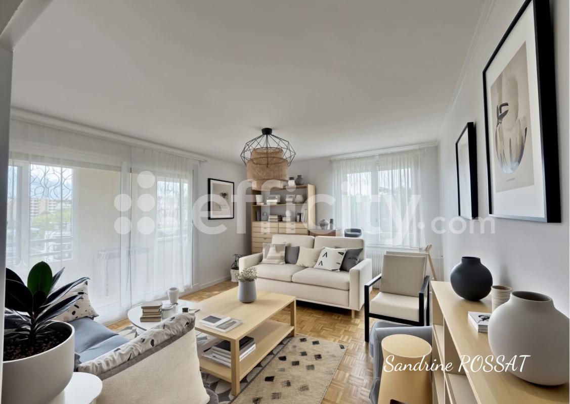 Appartement 5 Pièce(s) Lyon 5eme Arrondissement