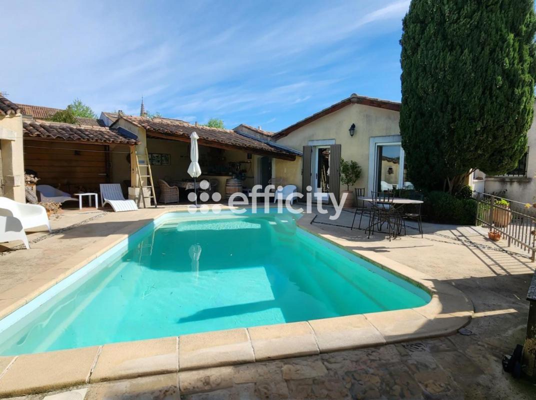 Maison 6 Pièce(s) Graveson