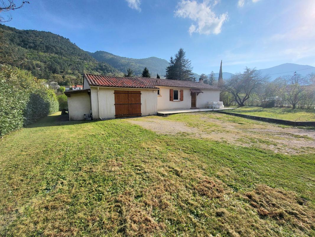 Maison 4 Pièce(s) Sospel