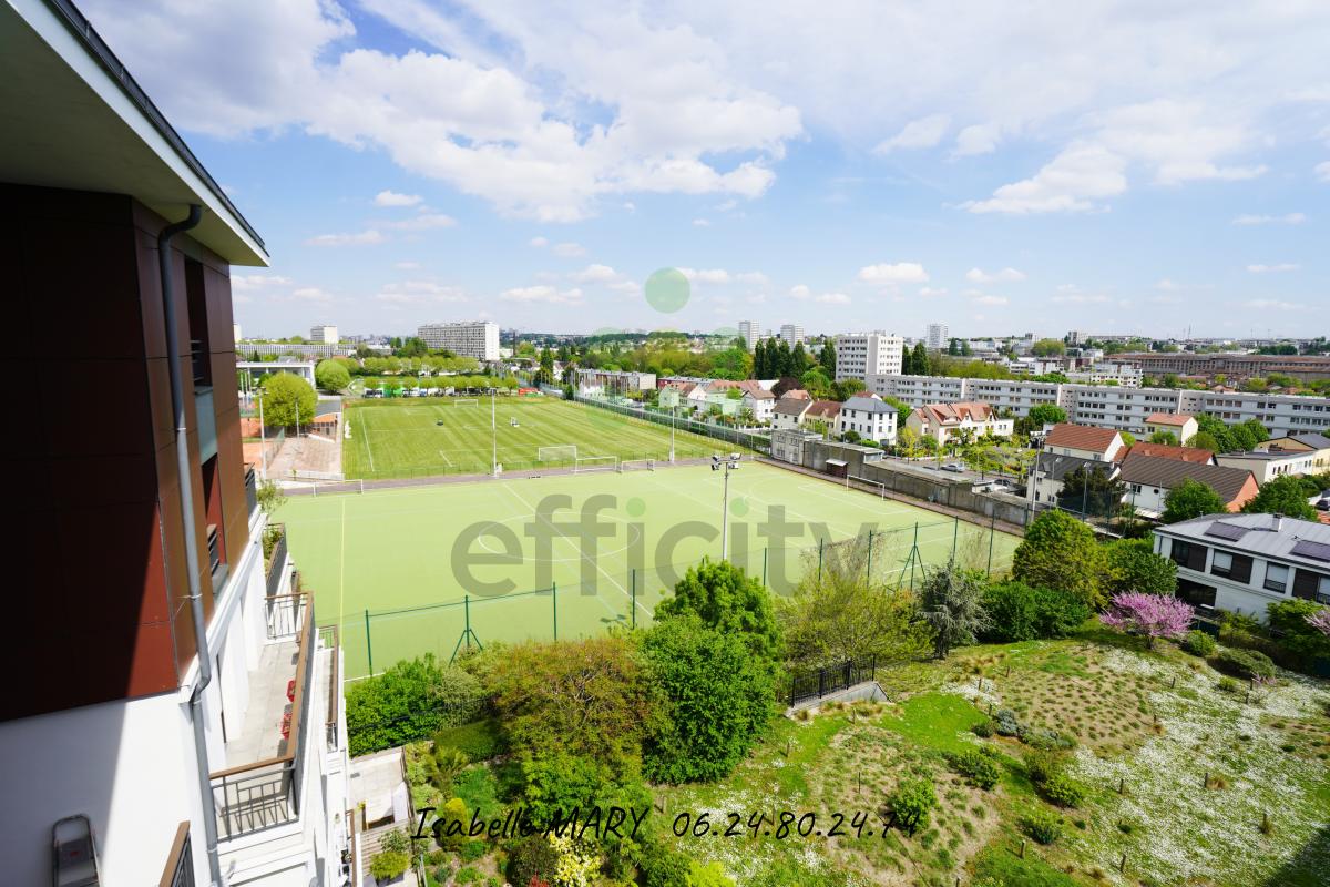 Appartement 3 Pièce(s) Antony