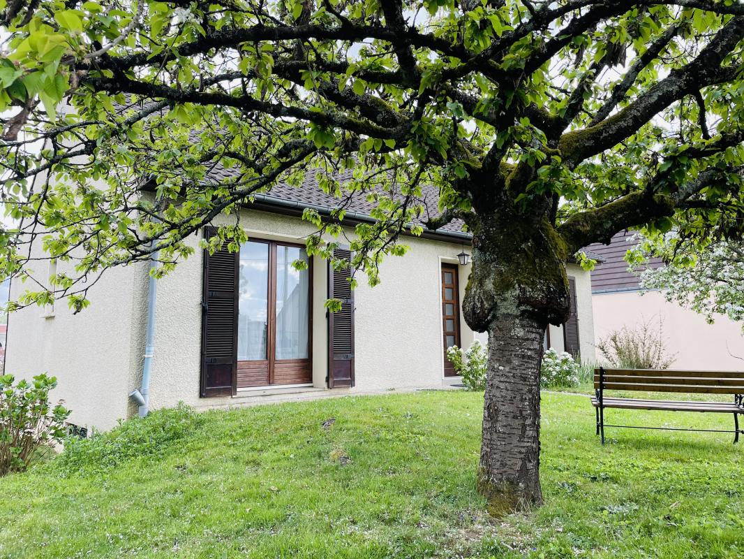 Maison 3 Pièce(s) Dourdan