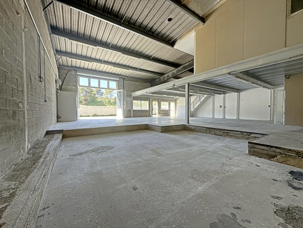 Entrepôt 1 Pièce(s) Peypin