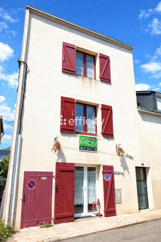 Maison 4 Pièce(s) Le Palais