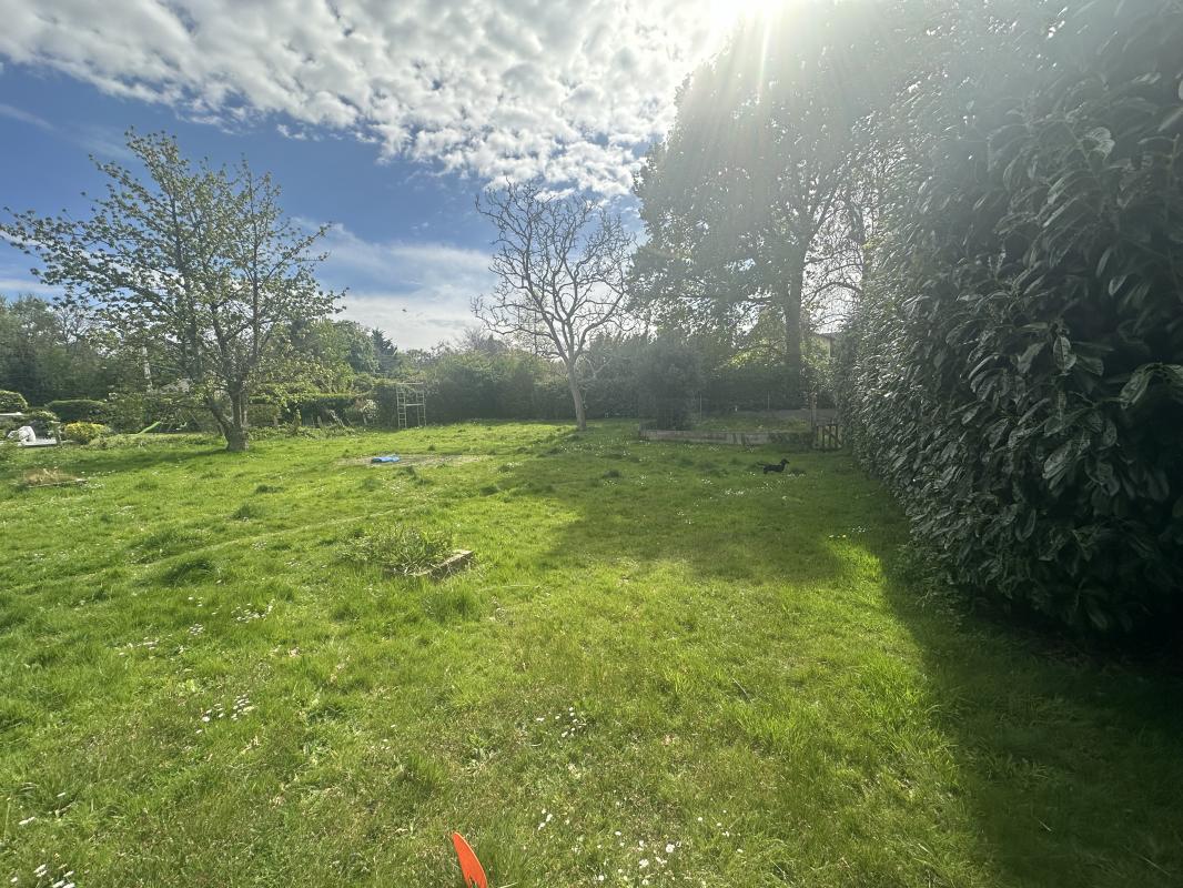 Terrain  Trouville-sur-Mer