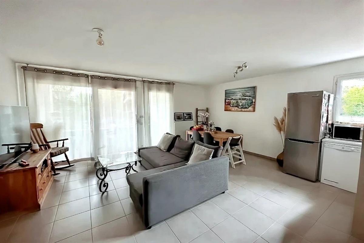 Appartement 3 Pièce(s) Annecy