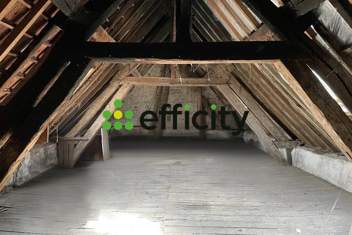 Appartement 1 Pièce(s) Clermont