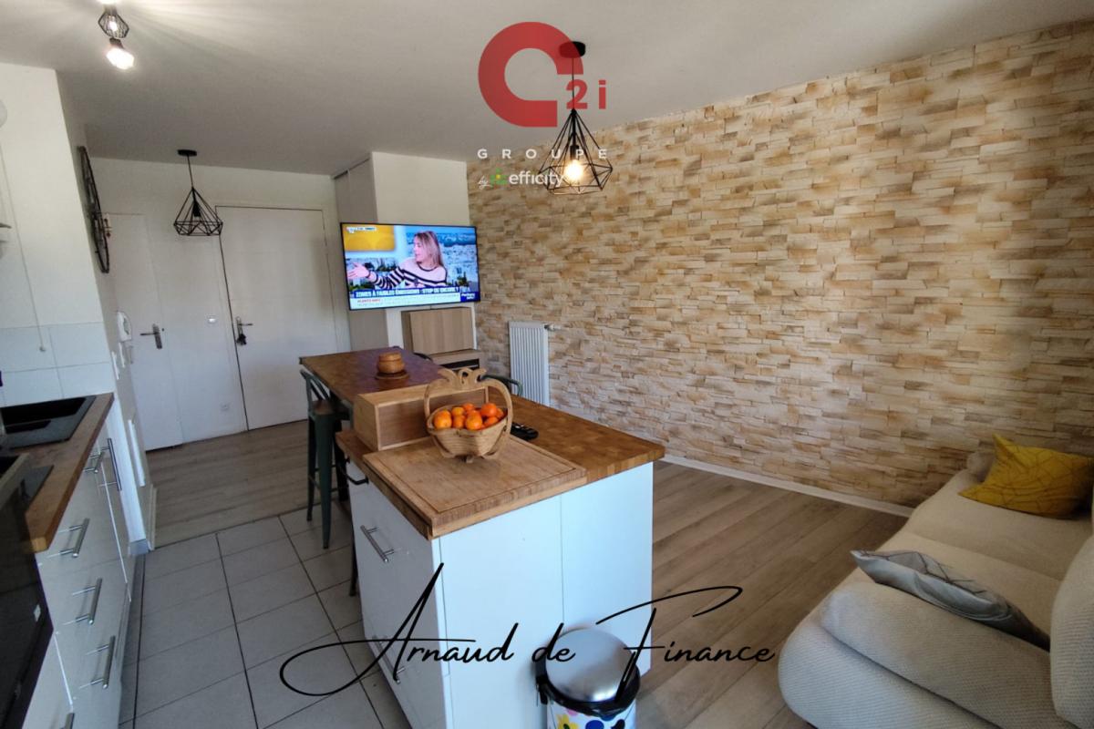 Appartement 3 Pièce(s) Saint-Cyr-l'École