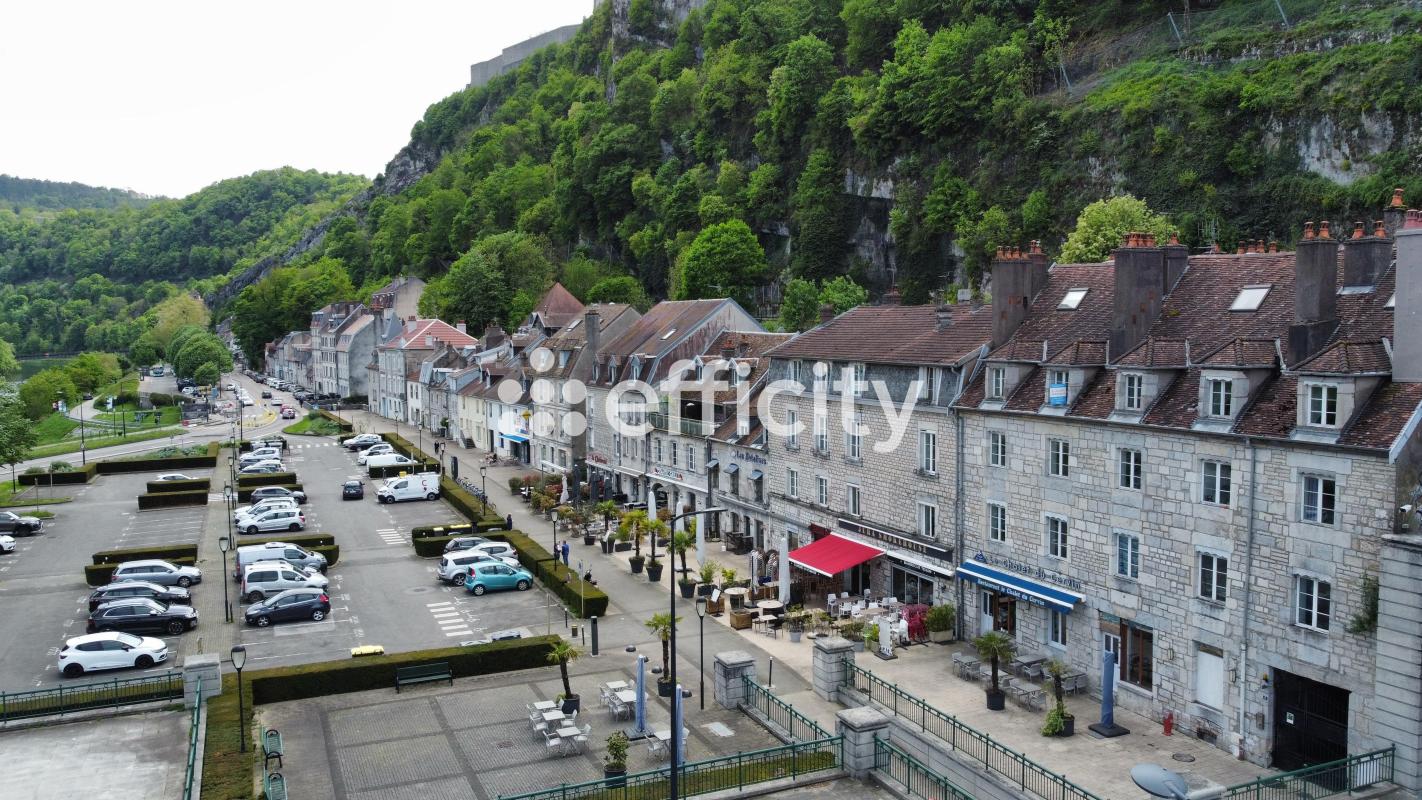 Maison 12 Pièce(s) Besançon