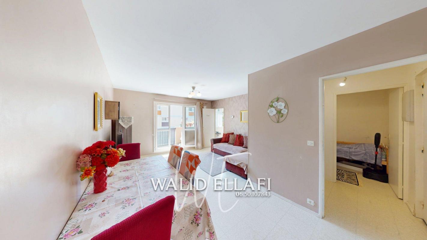 Appartement 3 Pièce(s) Rosny-sous-Bois