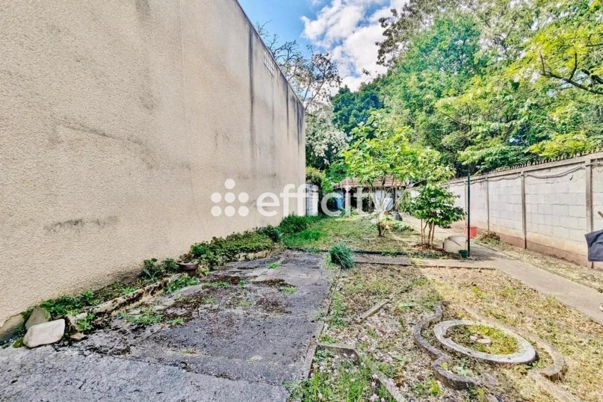 Maison 7 Pièce(s) Bondy