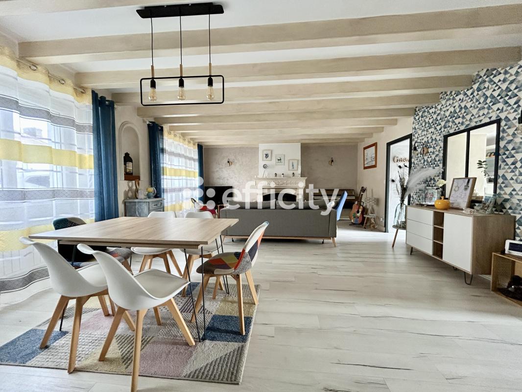 Maison 7 Pièce(s) Vairé