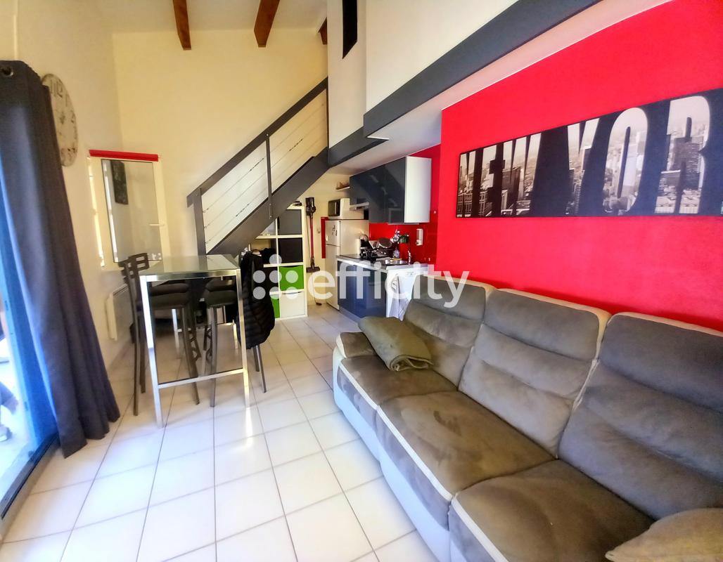 Maison 3 Pièce(s) Agde