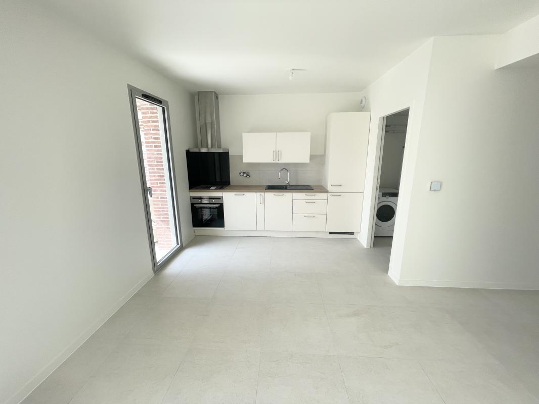 Appartement 2 Pièce(s) Lacanau