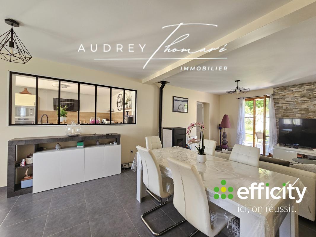 Maison 6 Pièce(s) Meaux