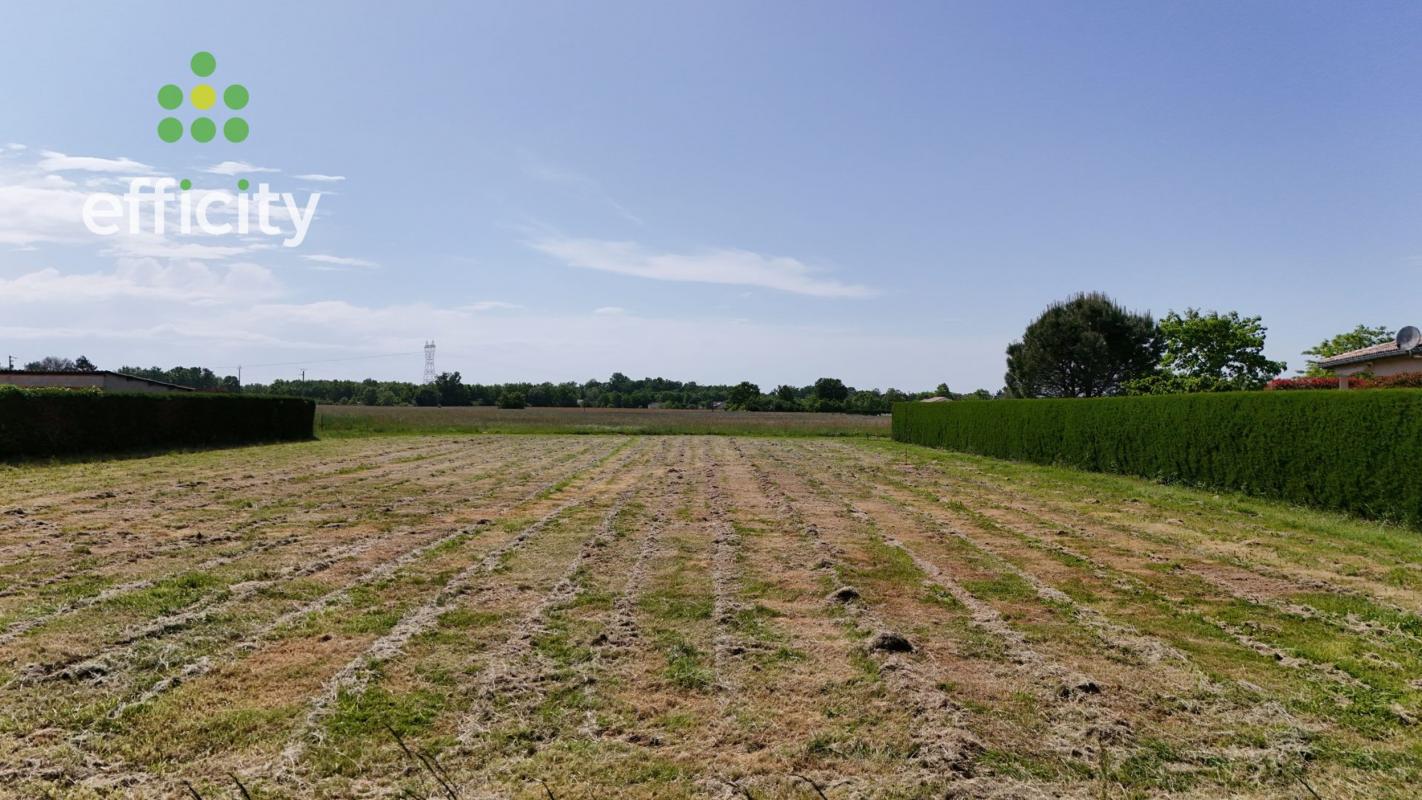 Terrain  Barry-d'Islemade