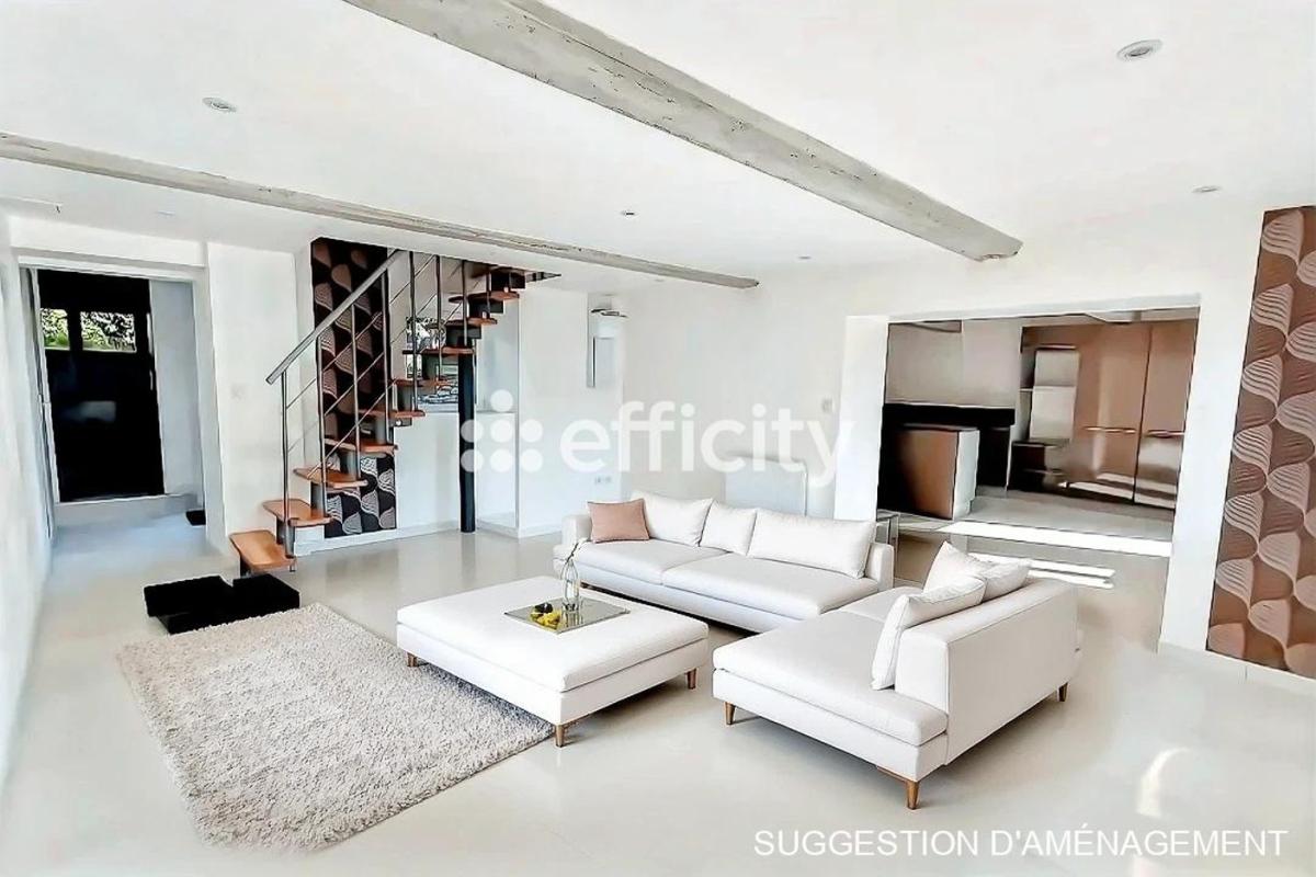 Maison 6 Pièce(s) Blainville-sur-Orne