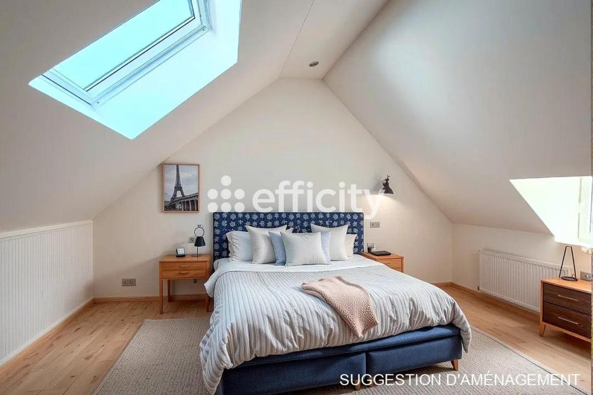 Maison 6 Pièce(s) Blainville-sur-Orne