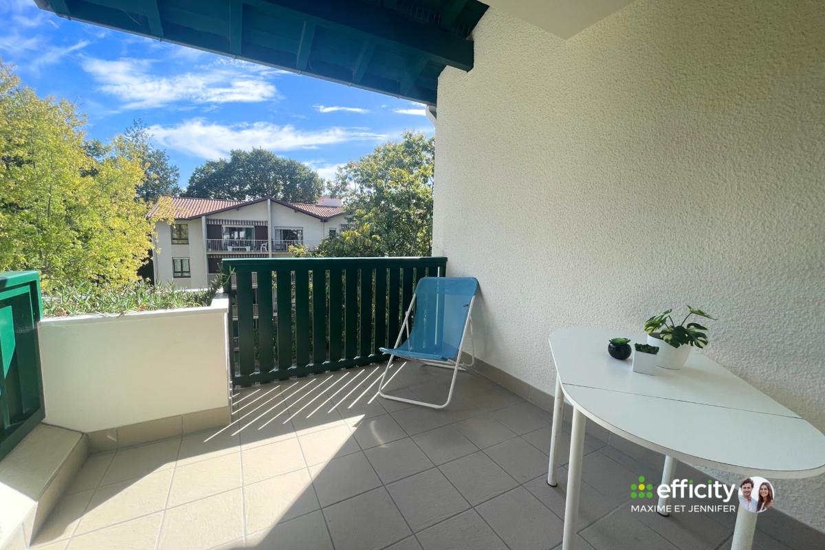 Appartement 1 Pièce(s) Bayonne