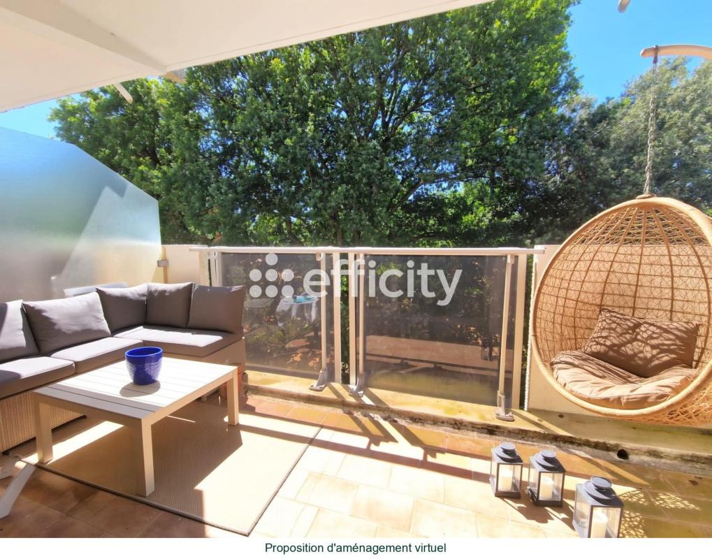 Appartement 2 Pièce(s) Vaux-sur-Mer