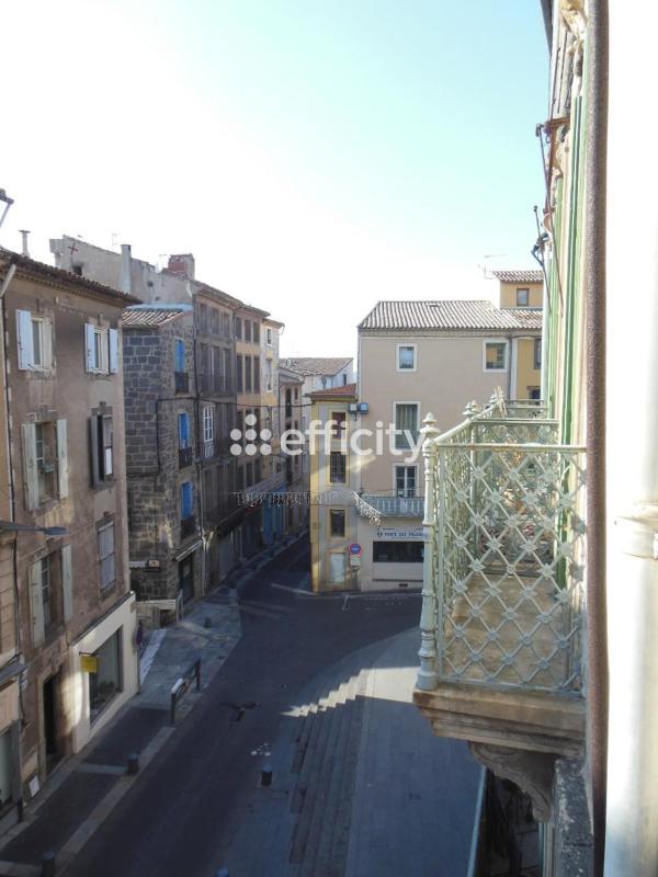 Appartement 3 Pièce(s) Agde