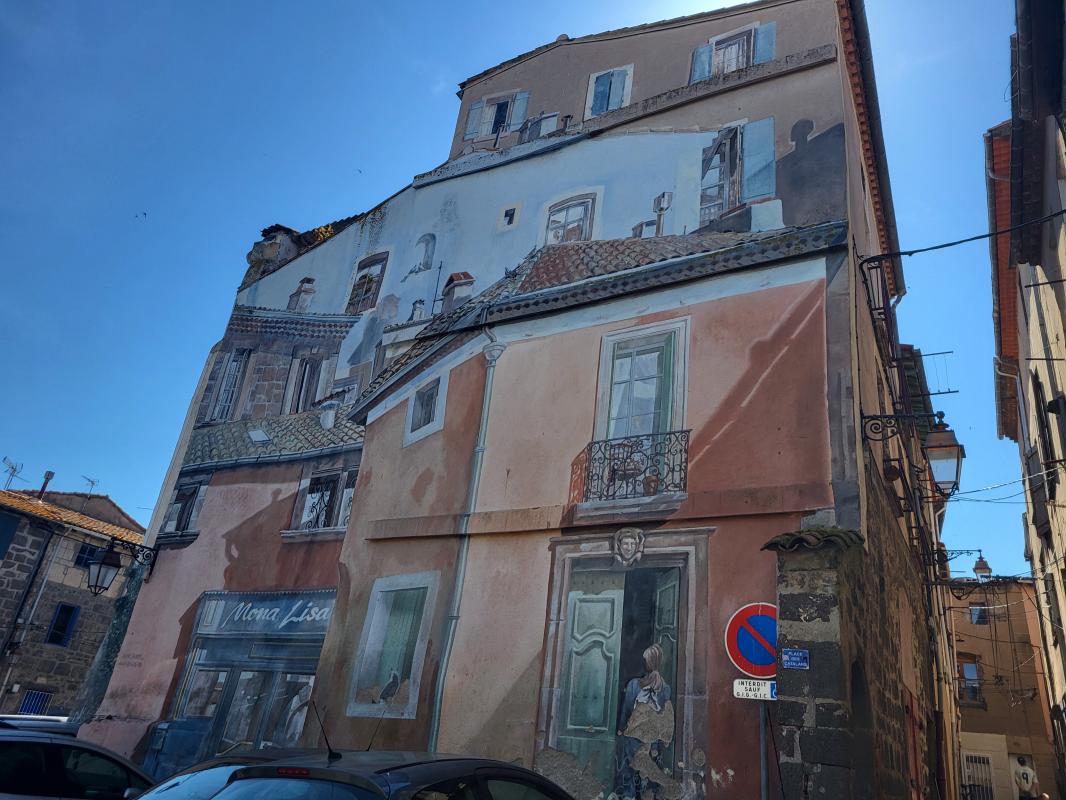 Appartement 3 Pièce(s) Agde