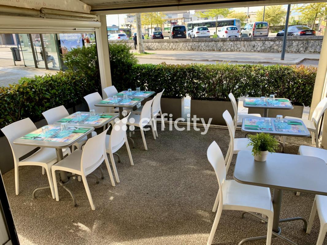 Commerces/negoce  Voiron