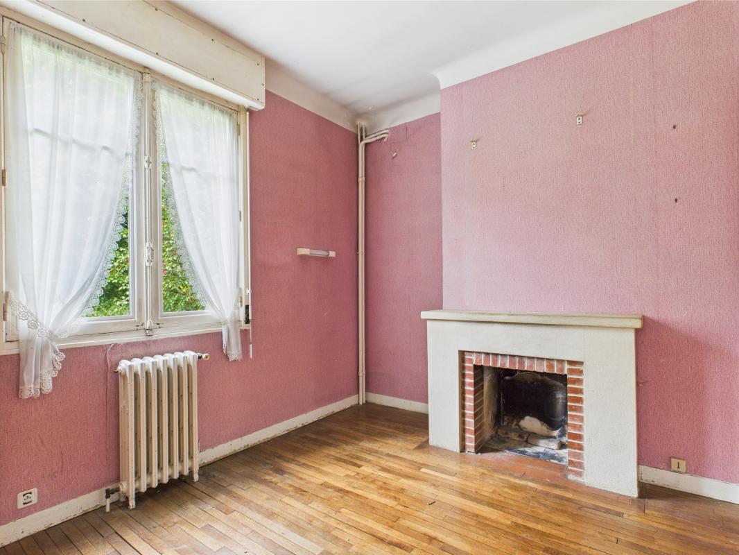 Maison 9 Pièce(s) Corps-Nuds