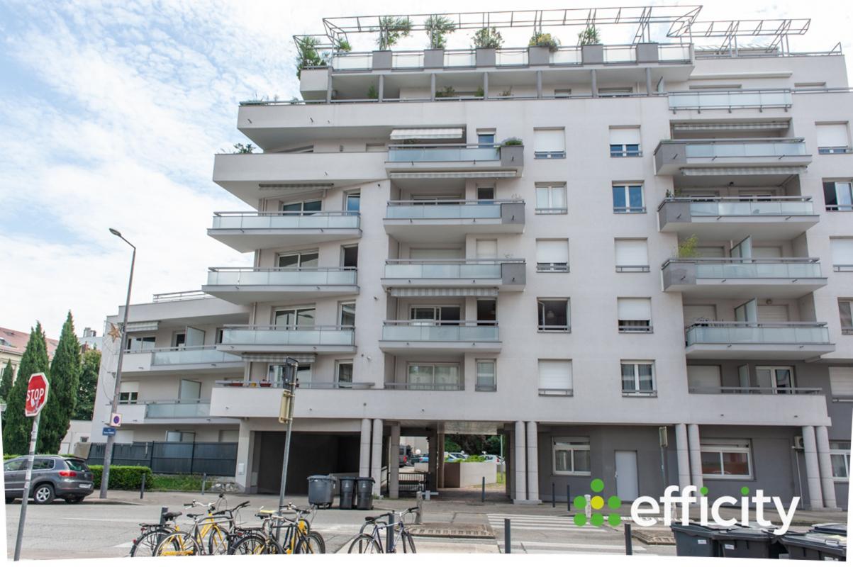 Appartement 2 Pièce(s) Grenoble