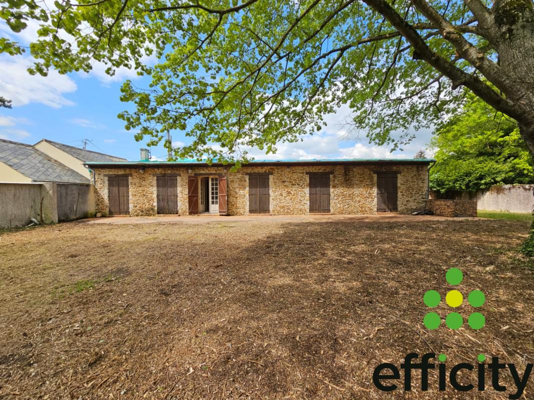 Maison 5 Pièce(s) Chailly-en-Bière