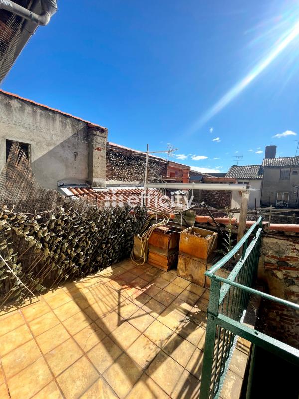 Immeuble 7 Pièce(s) Pamiers