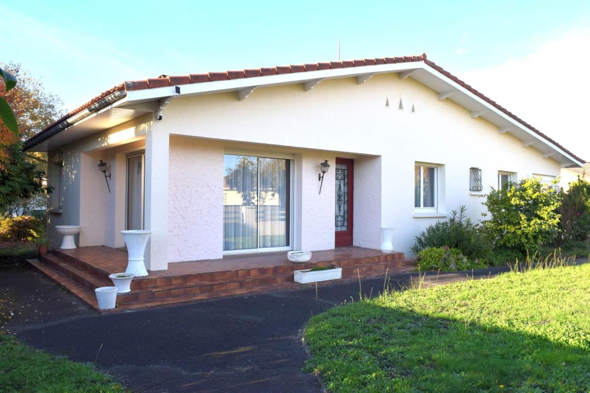 Maison 5 Pièce(s) Martignas-sur-Jalle