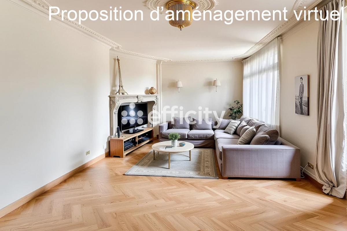 Maison 4 Pièce(s) Rosny-sous-Bois