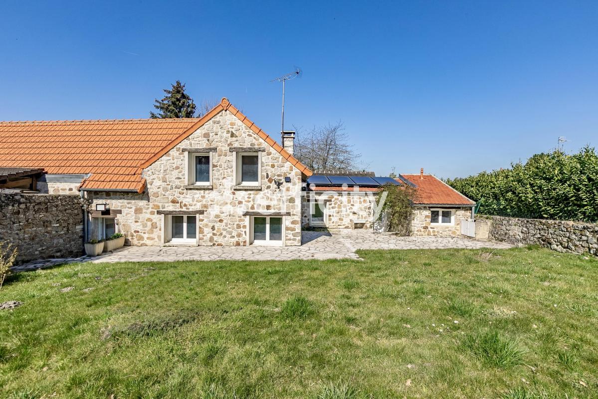 Maison 6 Pièce(s) Senlis