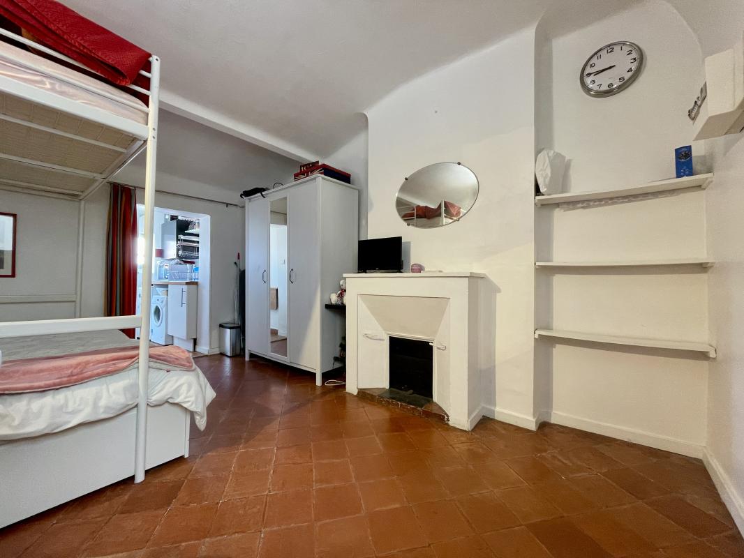 Appartement 1 Pièce(s) Aix-en-Provence
