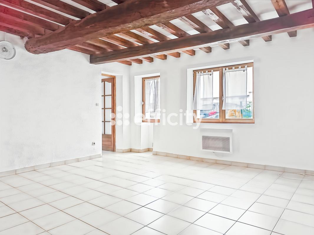 Maison 4 Pièce(s) Nanteuil-lès-Meaux