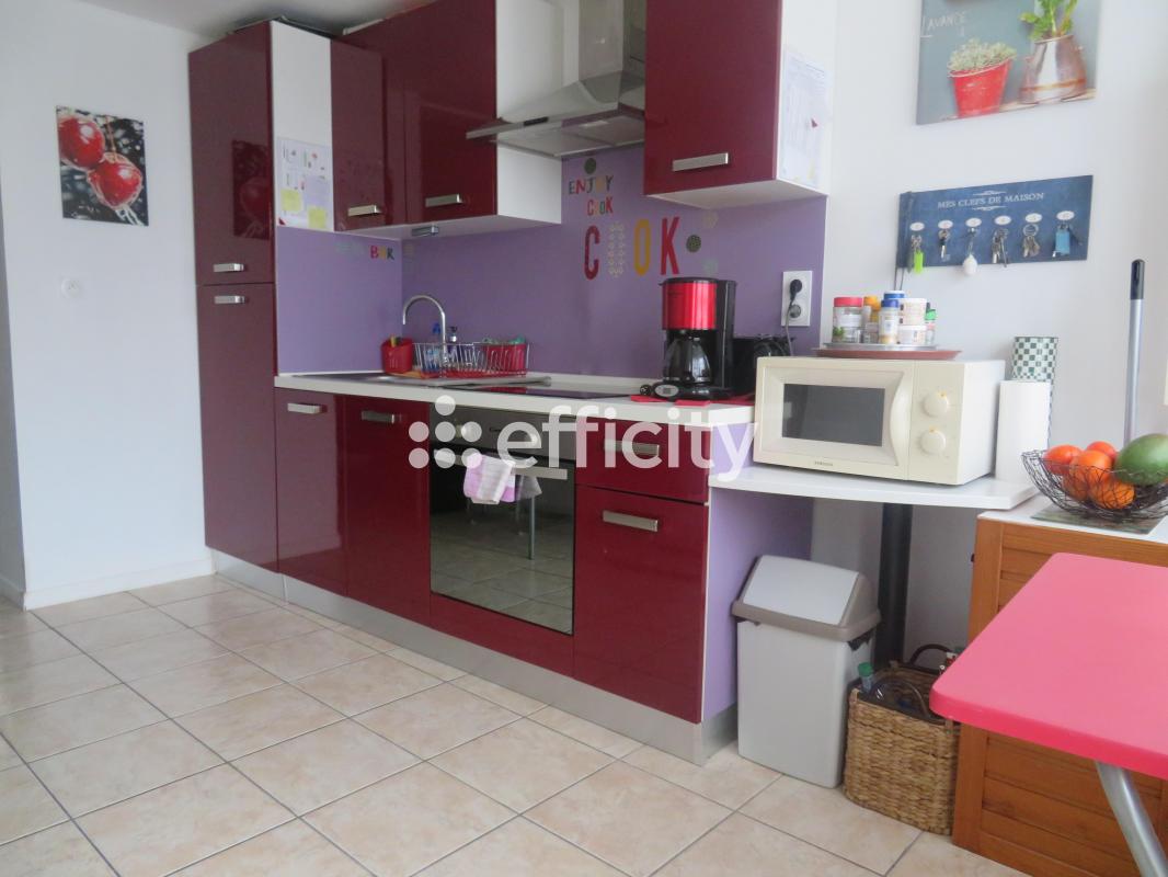 Maison 3 Pièce(s) Fouras