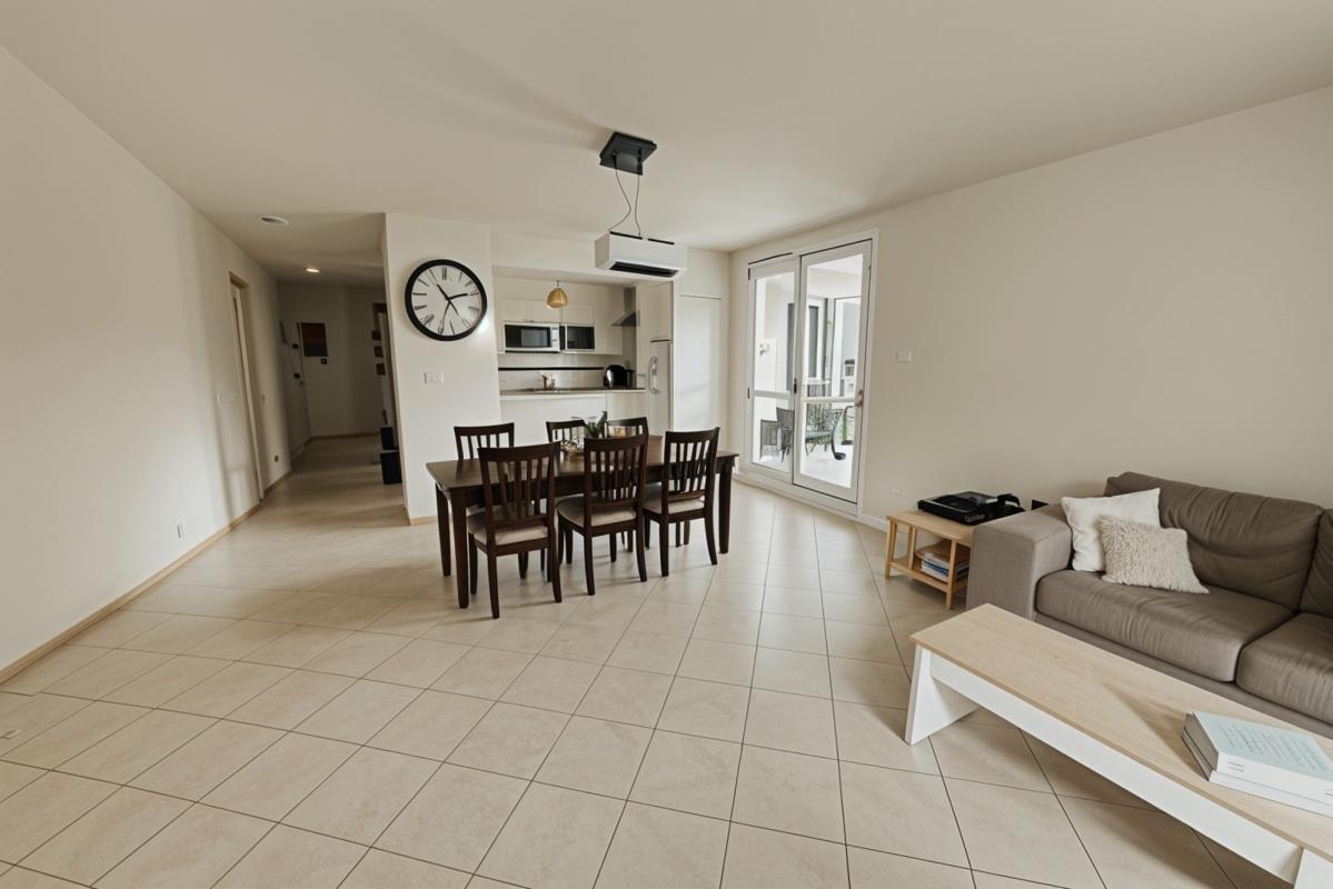 Appartement 3 Pièce(s) La Seyne-sur-Mer