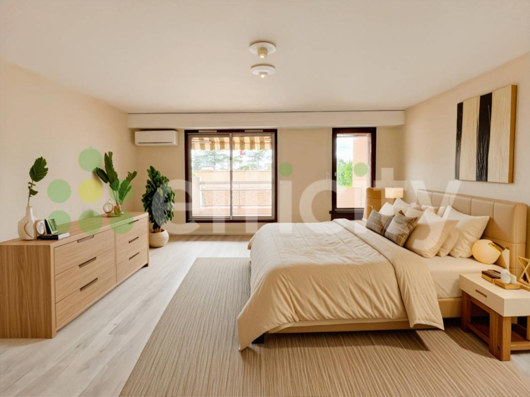 Appartement 1 Pièce(s) Aix-en-Provence