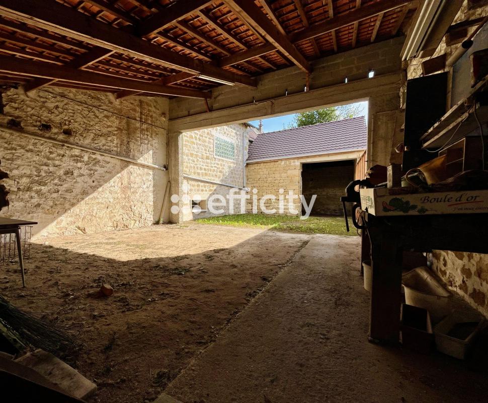 Maison 3 Pièce(s) Cergy