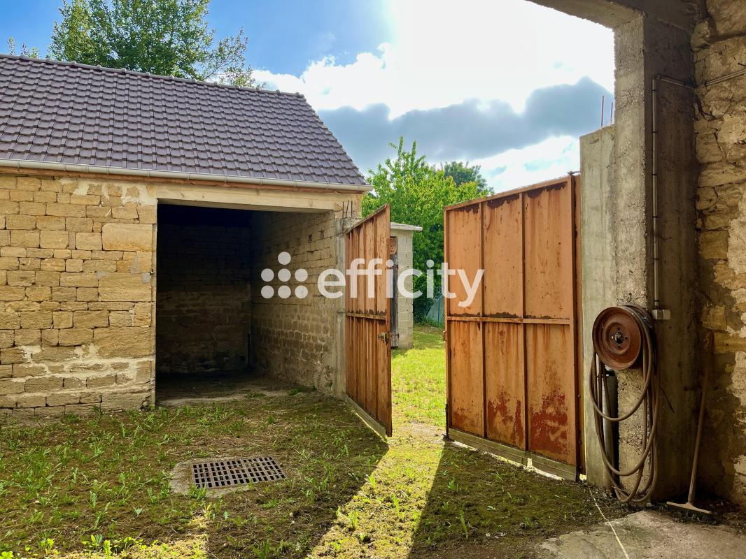 Maison 3 Pièce(s) Cergy