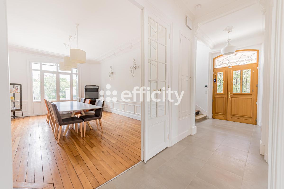 Maison 9 Pièce(s) Ablon-sur-Seine - Photo 3
