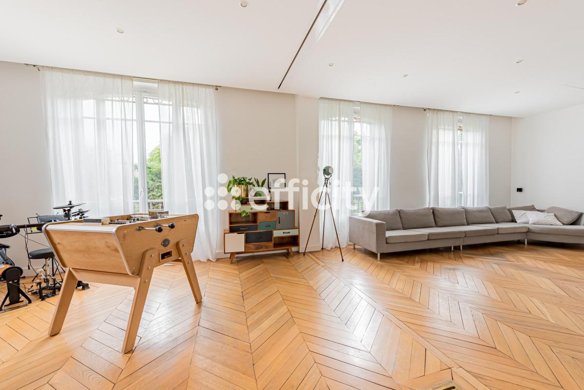 Maison 9 Pièce(s) Ablon-sur-Seine - Photo 4