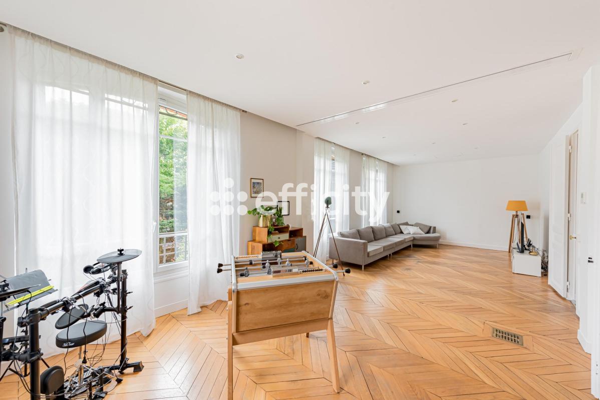 Maison 9 Pièce(s) Ablon-sur-Seine - Photo 5