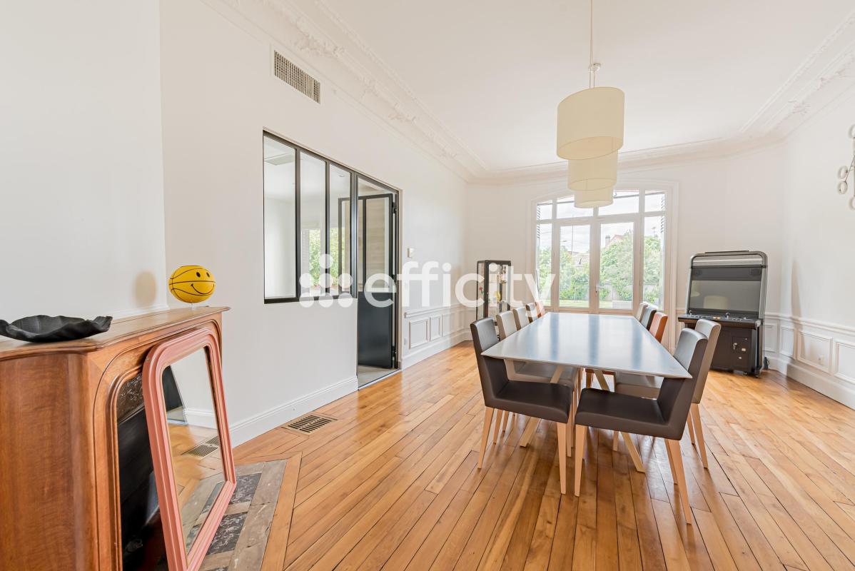 Maison 9 Pièce(s) Ablon-sur-Seine - Photo 7